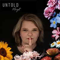EP Untold cover